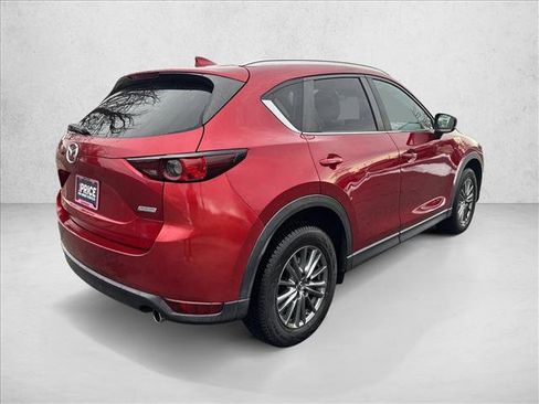 Used 2017 MAZDA CX-5 Touring image 6