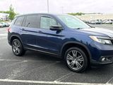 Used 2021 Honda Passport EX-L image 2