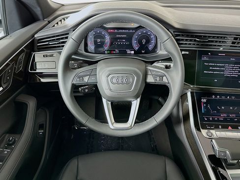 New 2026 Audi Q8 Premium Plus AWD/4WD image 5