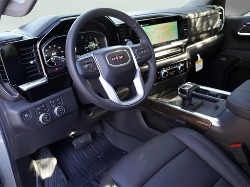 New 2026 GMC Sierra 1500 Elevation w/ Elevation Premium Package image 12