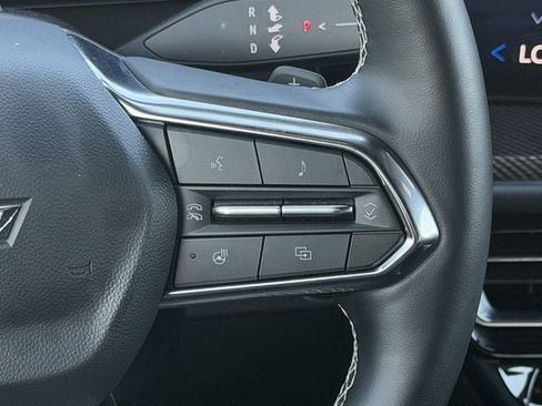 Used 2025 Chevrolet Traverse High Country w/ LPO, Floor Liner Package FWD image 14