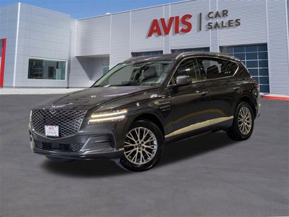 Used 2024 Genesis GV80 2.5T