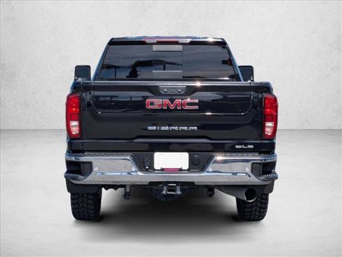 Used 2023 GMC Sierra 2500 SLE w/ SLE Convenience Package image 7