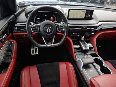 Certified 2023 Acura MDX A-Spec image 11
