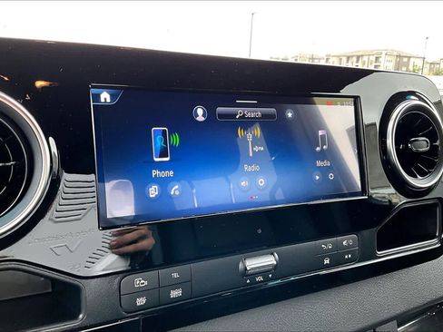 New 2026 Mercedes-Benz Sprinter 2500 image 19