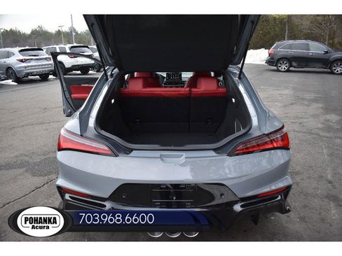 New 2026 Acura Integra Type S image 30