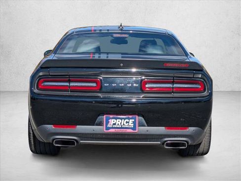 Used 2023 Dodge Challenger R/T Scat Pack image 7