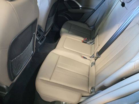 Certified 2025 Audi Q5 Prestige AWD/4WD image 14
