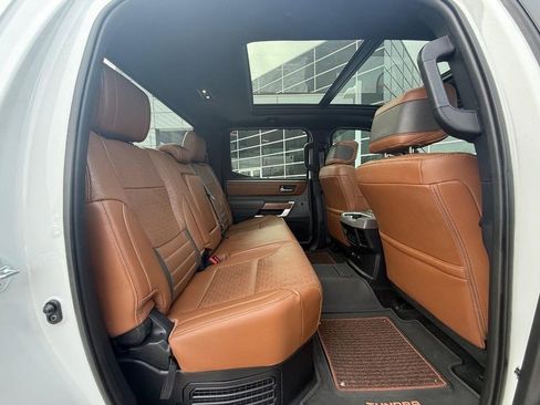Used 2025 Toyota Tundra 1794 Edition image 11