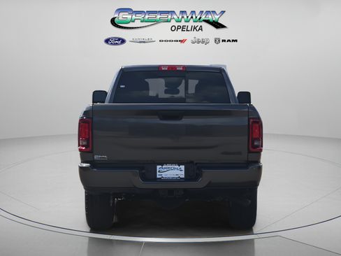New 2026 RAM 2500 Tradesman AWD/4WD image 6