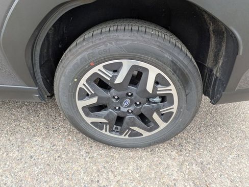 Certified 2025 Subaru Forester image 9