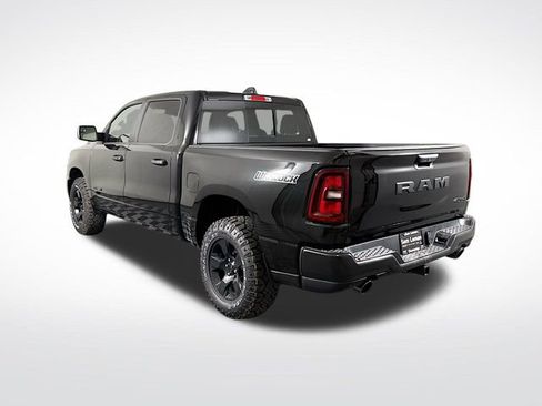 New 2026 RAM 1500 Classic Warlock image 5