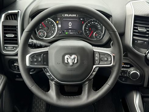New 2026 RAM 1500 4x4 Crew Cab image 15