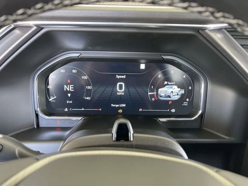 New 2026 GMC Sierra 1500 Denali Ultimate AWD/4WD image 11