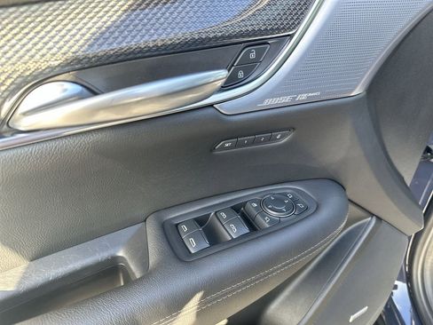 Used 2024 Cadillac XT5 Sportv image 13