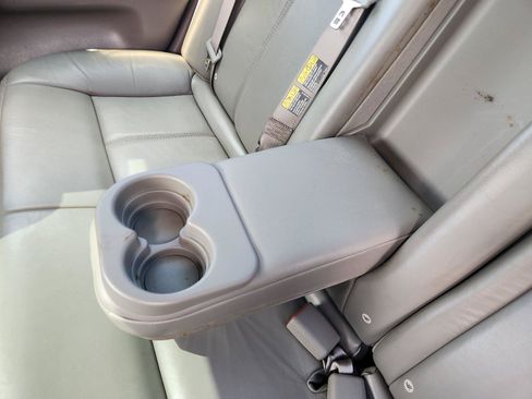Used 2004 Chevrolet Impala SS w/ Preferred Equipment Group FWD image 14