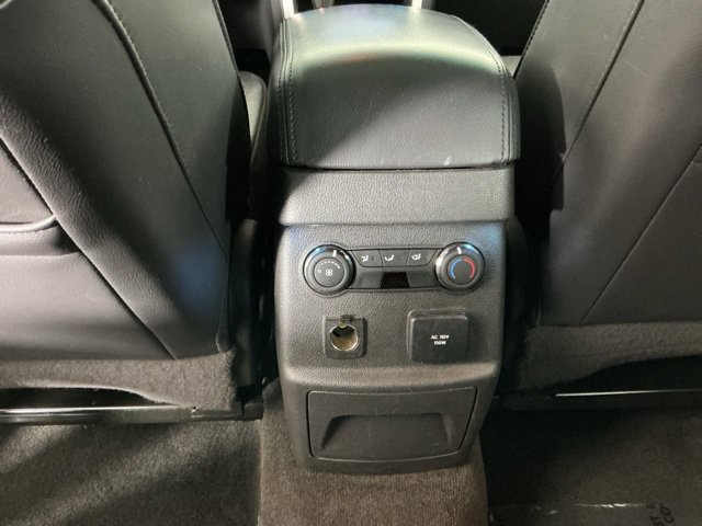 Used 2012 Ford Explorer Limited AWD/4WD image 27
