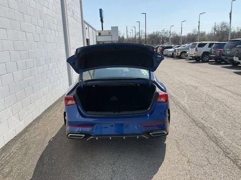 Used 2022 Kia K5 GT-Line image 8