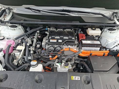 Certified 2024 Subaru Solterra Premium image 29