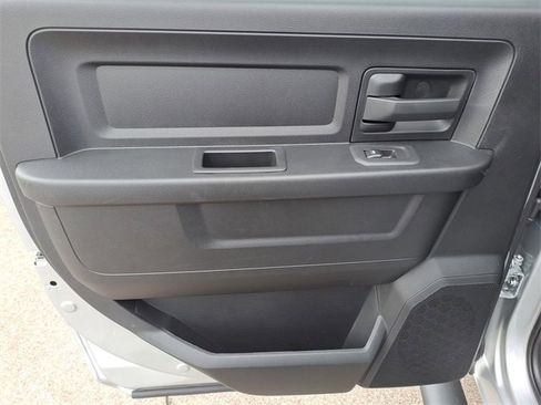 New 2026 RAM 2500 Tradesman image 16