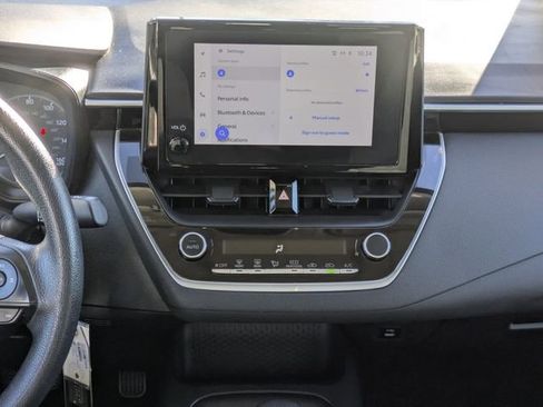 Used 2024 Toyota Corolla LE image 15