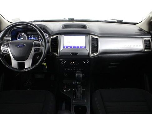 Used 2020 Ford Ranger XLT w/ Equipment Group 302A Luxury image 25