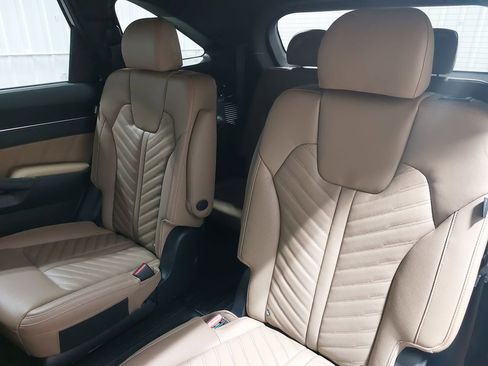 New 2026 Kia Sorento SX Prestige image 16