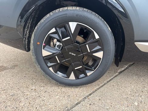 New 2026 Kia Sportage SX Prestige AWD/4WD image 9