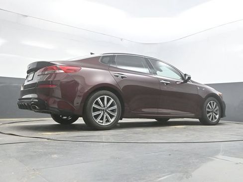 Used 2020 Kia Optima Premium FWD image 44