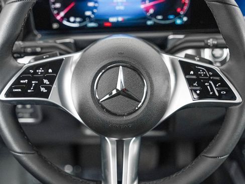 Certified 2026 Mercedes-Benz GLB 250 image 16