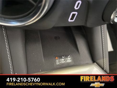 New 2025 Chevrolet Blazer LT w/ Convenience Package image 31