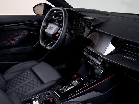 Used 2025 Audi RS 3 image 46