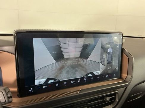 New 2025 Ford Bronco Sport Outer Banks w/ Sasquatch Outer Banks Package image 22