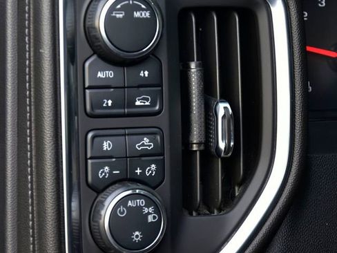 Used 2020 Chevrolet Silverado 1500 RST w/ All-Star Edition image 28