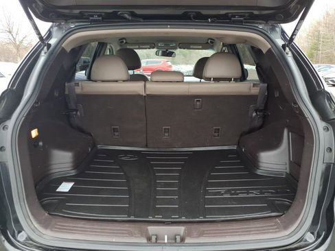 Used 2015 Hyundai Tucson SE image 11