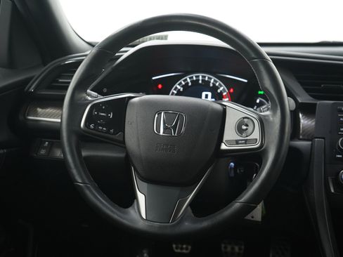 Used 2018 Honda Civic Sport image 15