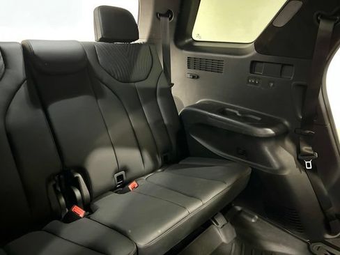 Used 2023 Hyundai Palisade Calligraphy AWD/4WD image 23