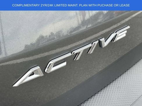 New 2026 Ford Escape Active FWD image 22