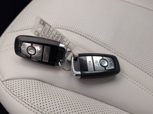 Used 2023 Ford Mustang Mach-E Premium RWD image 42