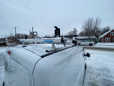 Used 2022 RAM ProMaster City Tradesman image 40