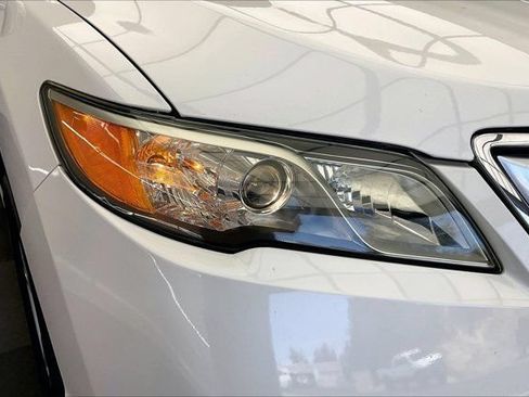 Used 2015 Acura RDX FWD image 27
