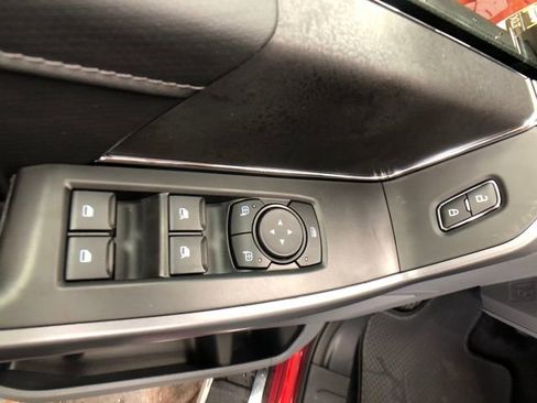 New 2026 Ford F150 XLT w/ Equipment Group 302A MID image 12