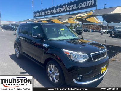 Used 2019 Kia Soul EV +