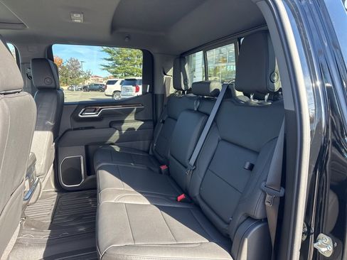 New 2026 GMC Sierra 1500 Elevation w/ Elevation Premium Package image 25