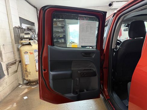 Used 2023 Ford Maverick XLT w/ Equipment Group 300A Standard AWD/4WD image 19
