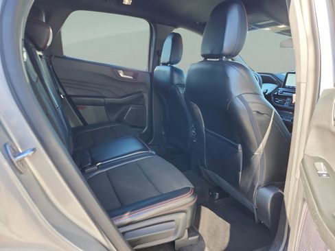 Used 2024 Ford Escape ST-Line image 21