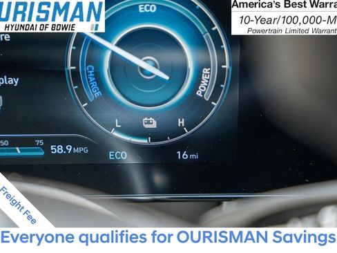 New 2025 Hyundai Elantra Limited w/ Cargo Package image 37