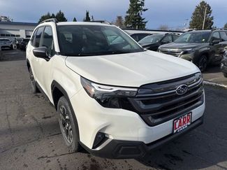 New 2026 Subaru Forester Premium 360° Tour