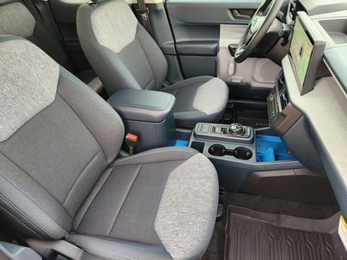 New 2026 Ford Maverick XLT image 14