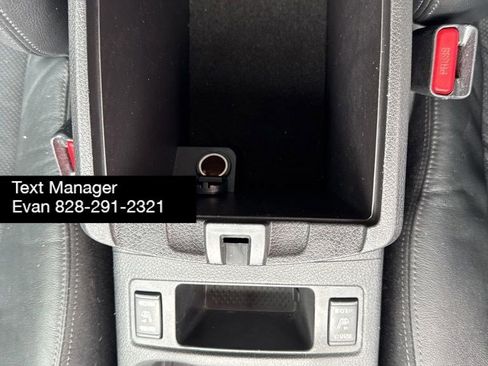 Used 2015 Nissan Rogue SL w/ SL Premium Package AWD/4WD image 25